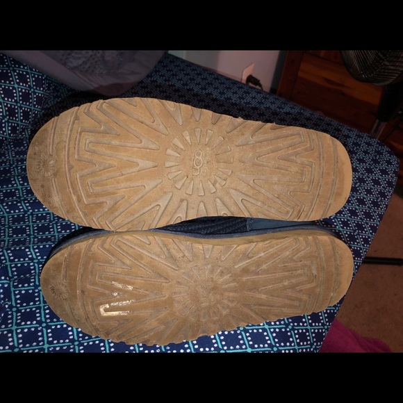 Uggs knitted - Picture 3 of 3